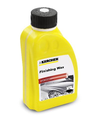 karhcer finishing wax